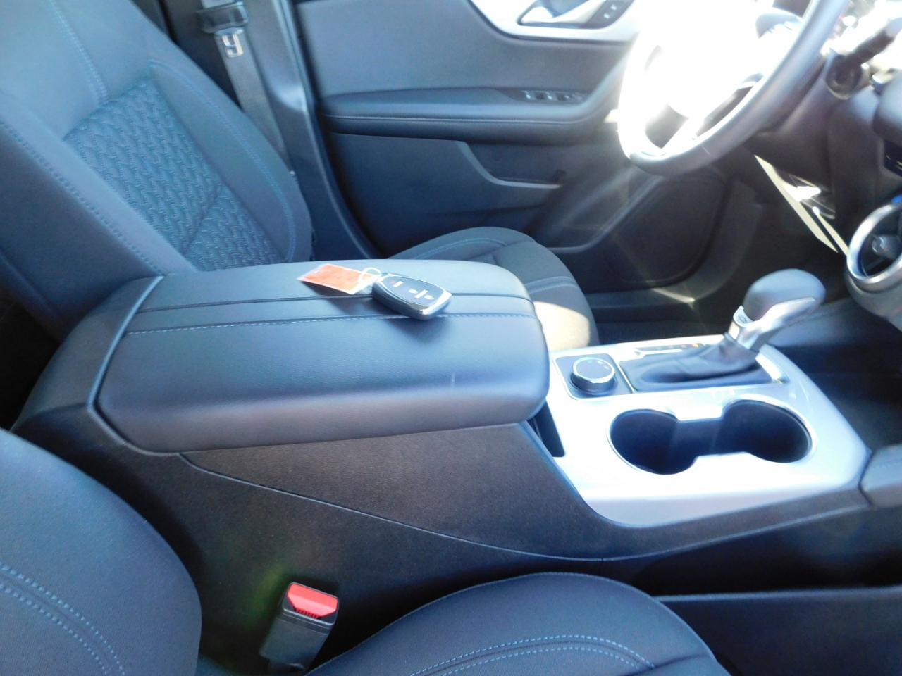 Chevrolet Blazer FWD 4dr LT w/1LT 2021