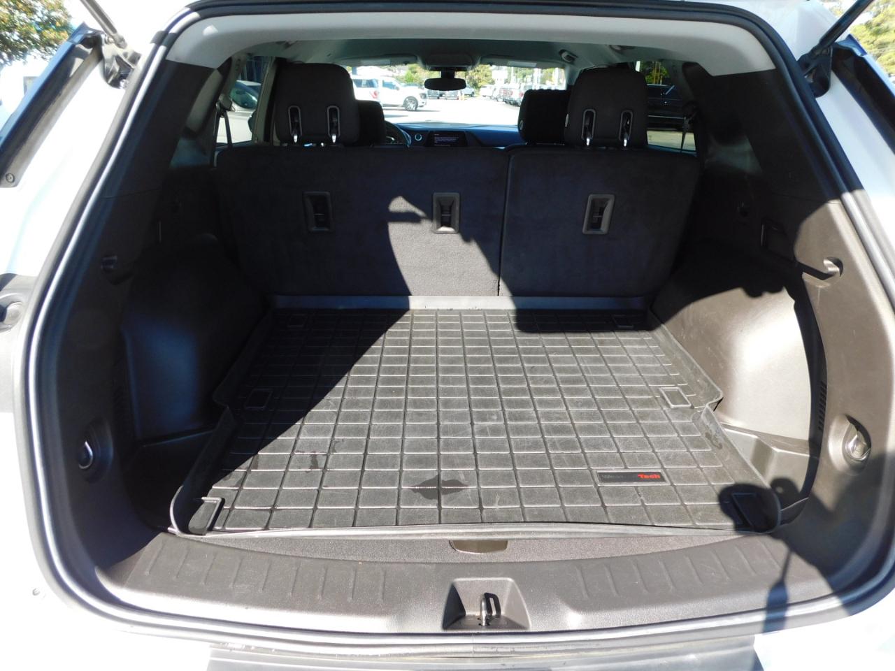 Chevrolet Blazer FWD 4dr LT w/1LT 2021