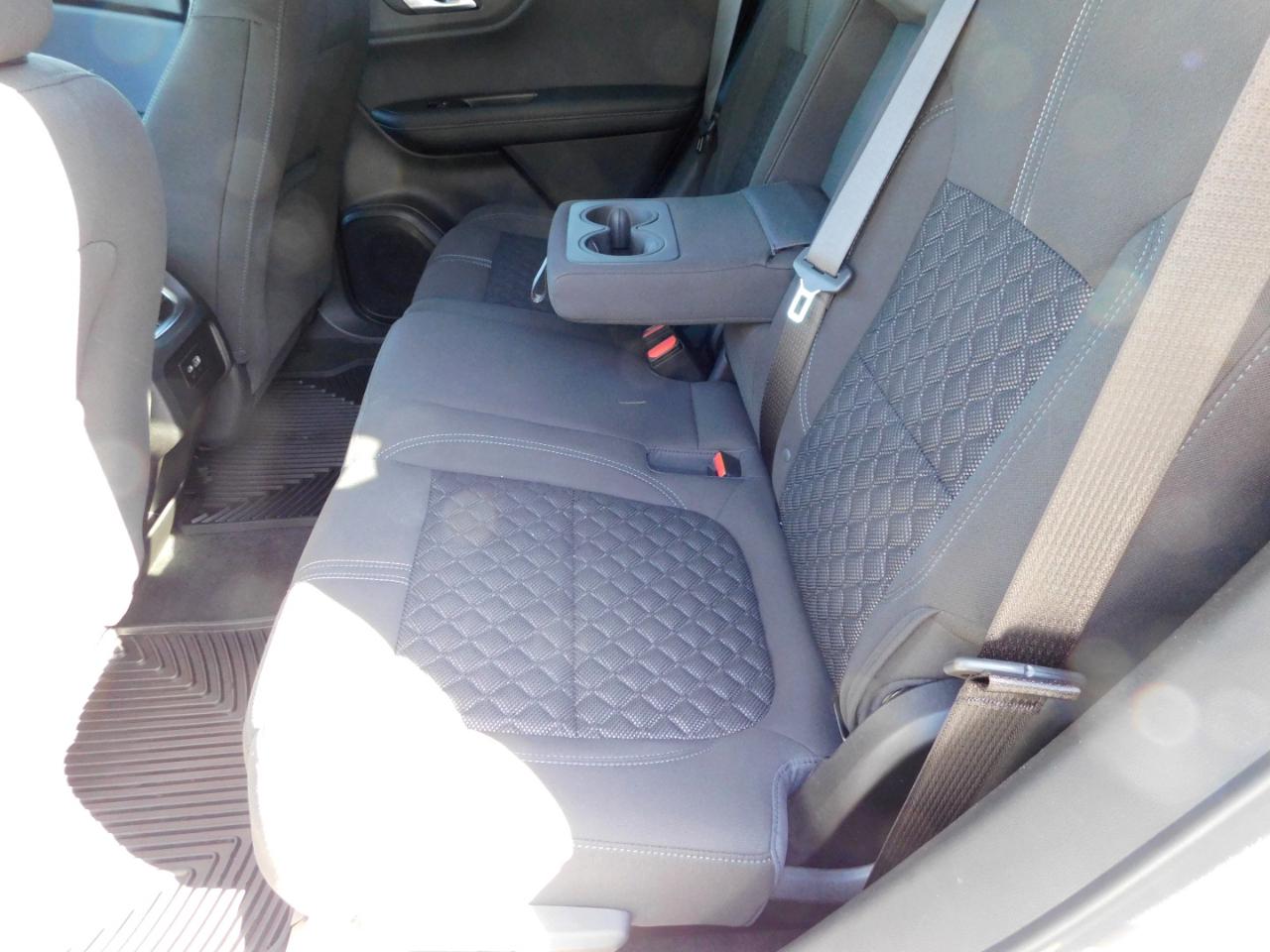 Chevrolet Blazer FWD 4dr LT w/1LT 2021