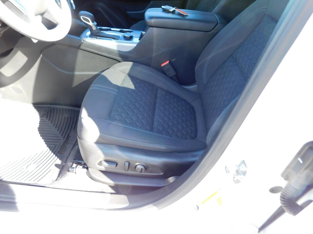 Chevrolet Blazer FWD 4dr LT w/1LT 2021