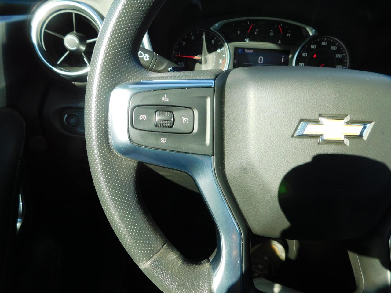 Chevrolet Blazer FWD 4dr LT w/1LT 2021