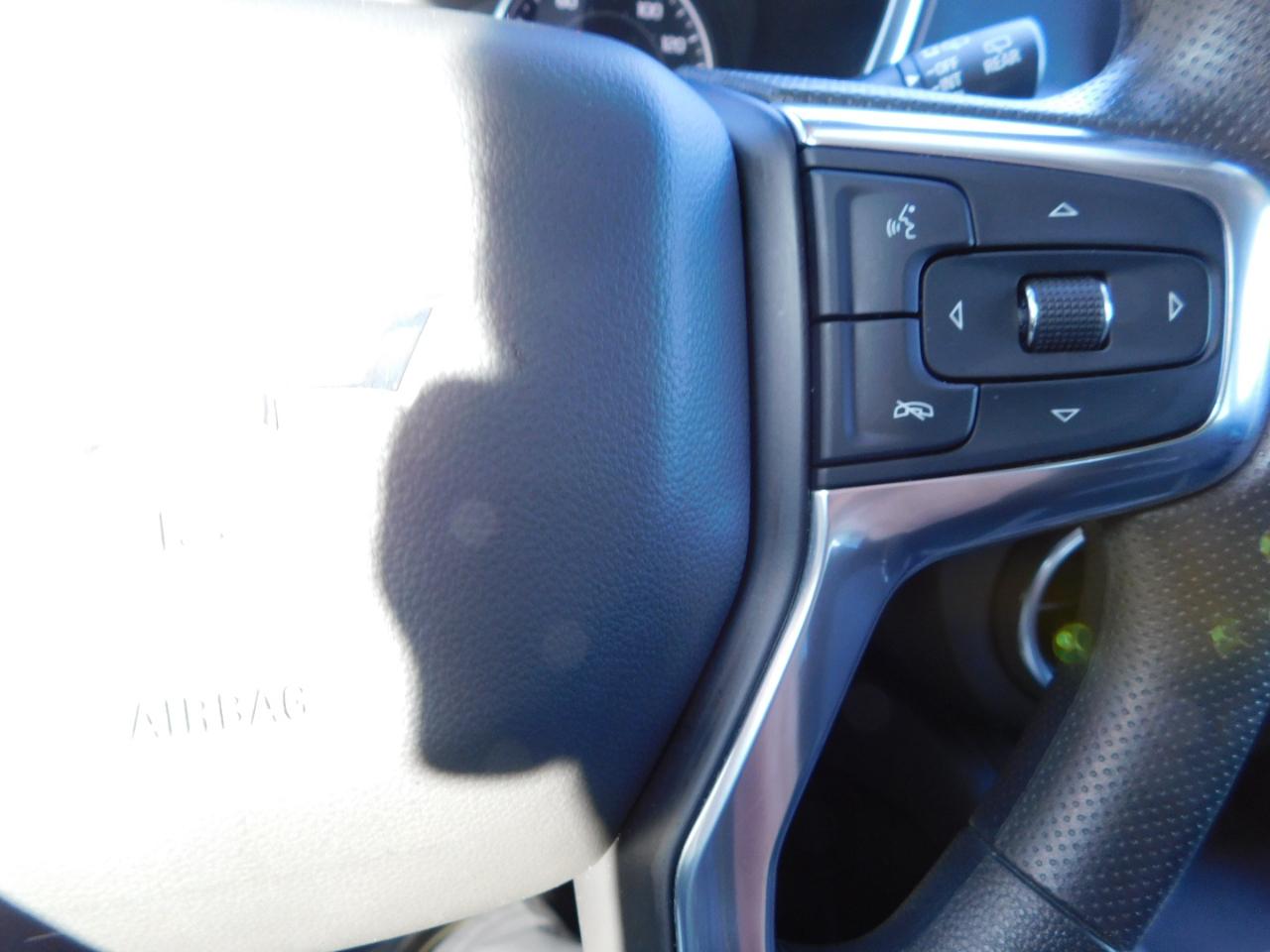 Chevrolet Blazer FWD 4dr LT w/1LT 2021