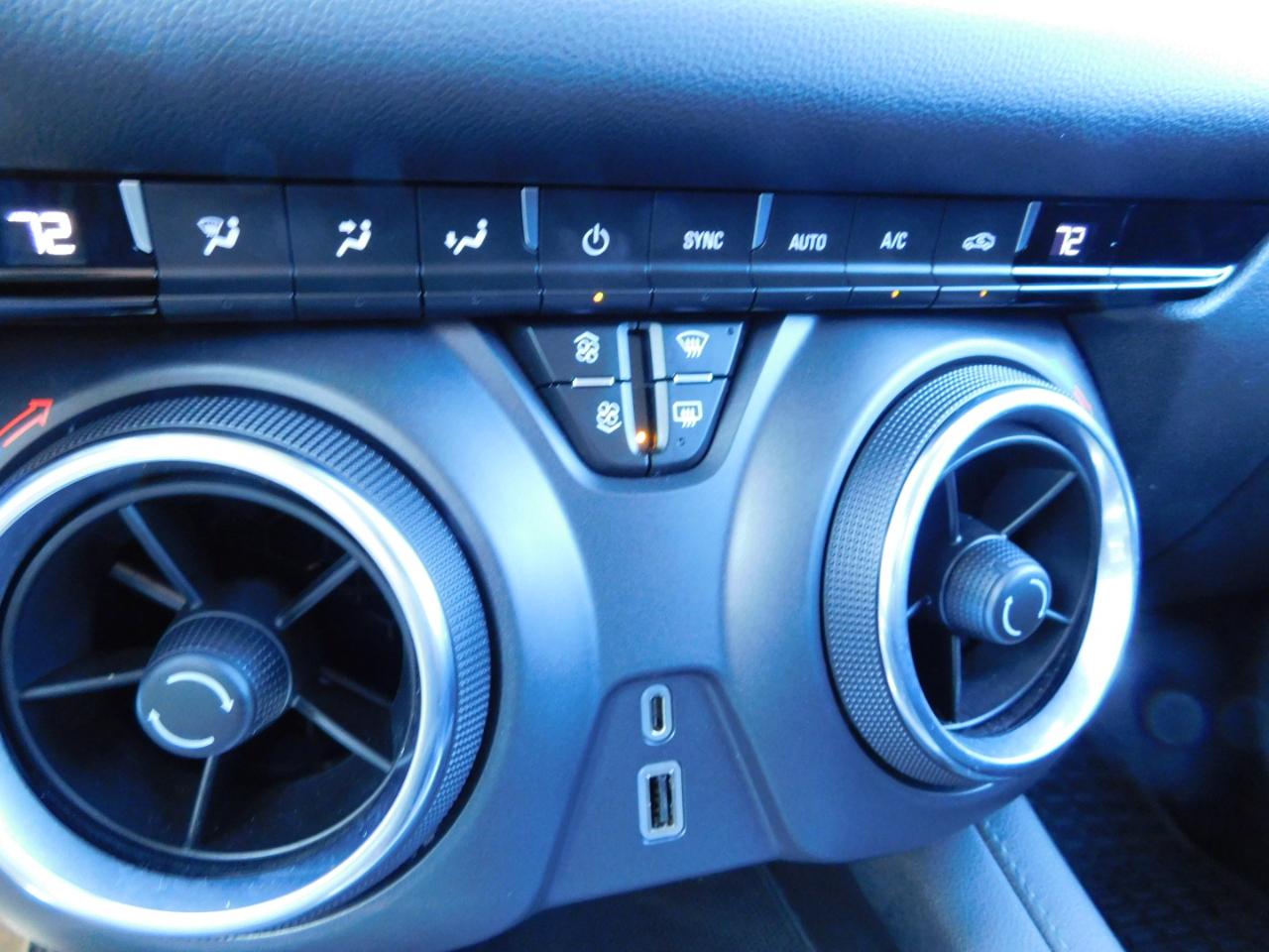 Chevrolet Blazer FWD 4dr LT w/1LT 2021