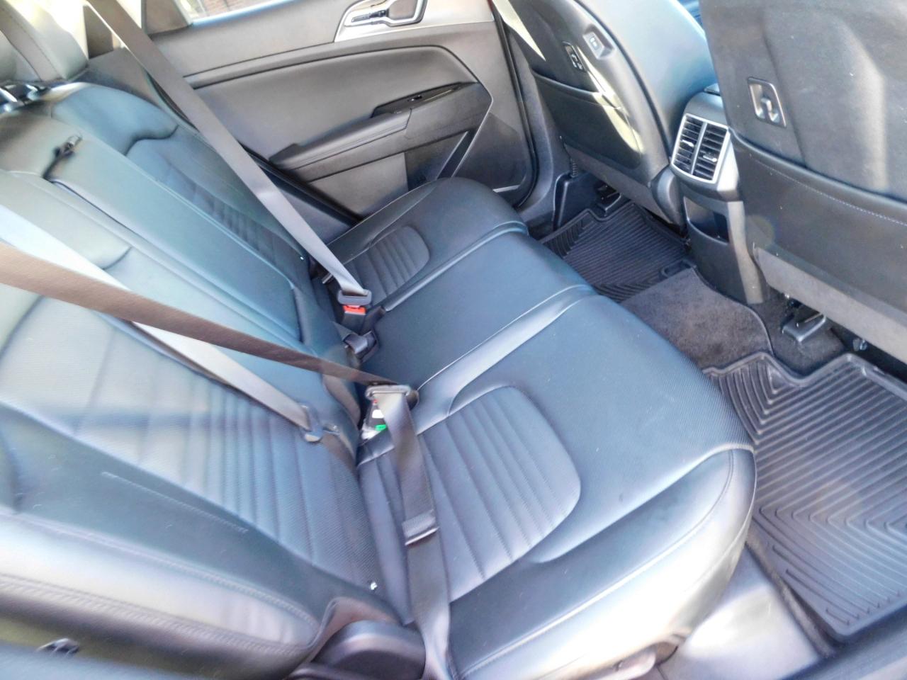 Kia Sportage SX-Prestige FWD 2025