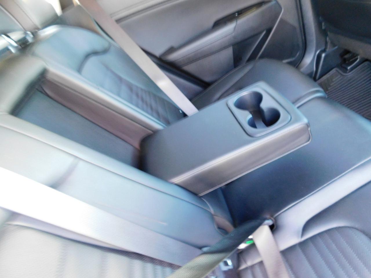 Kia Sportage SX-Prestige FWD 2025