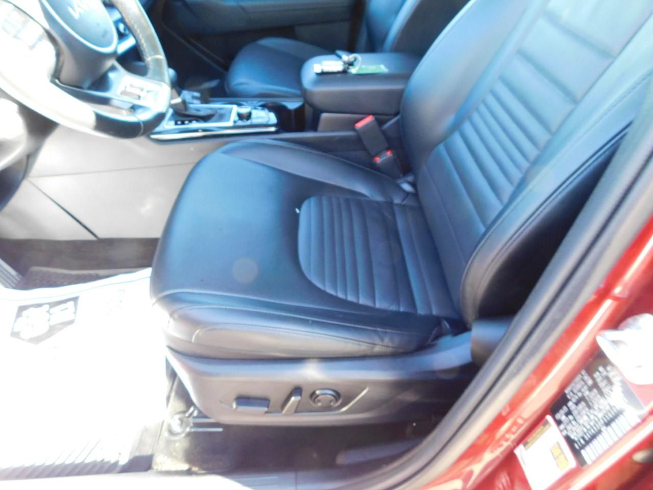 Kia Sportage SX-Prestige FWD 2025