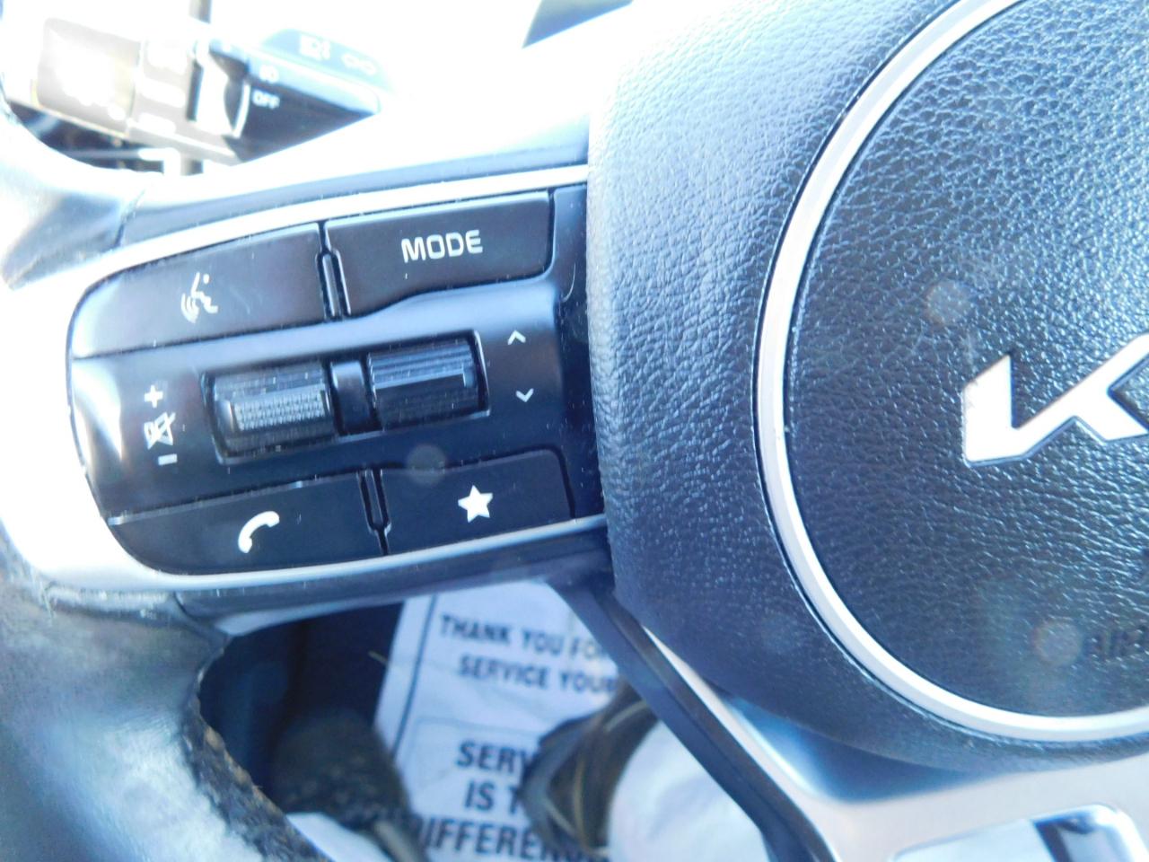 Kia Sportage SX-Prestige FWD 2025