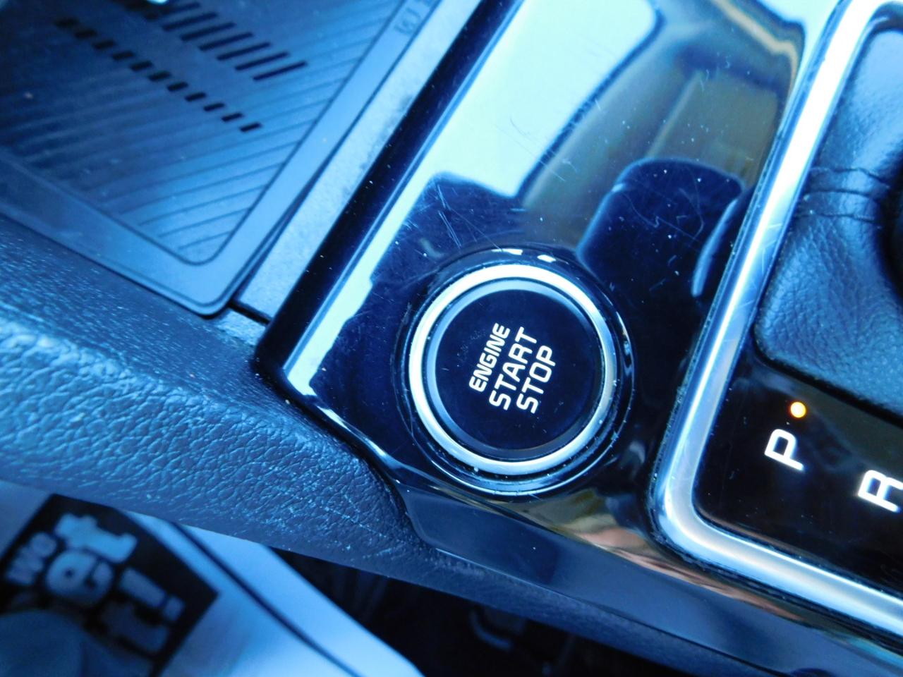 Kia Sportage SX-Prestige FWD 2025