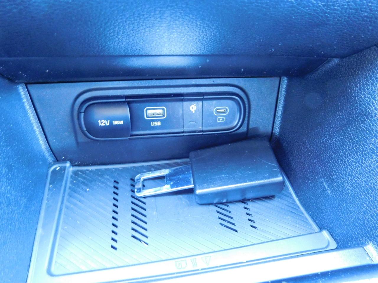 Kia Sportage SX-Prestige FWD 2025