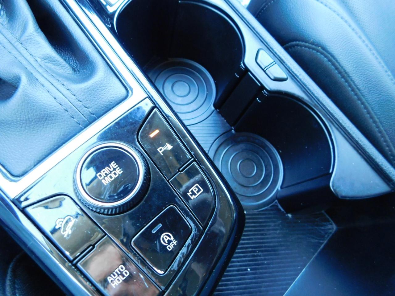 Kia Sportage SX-Prestige FWD 2025