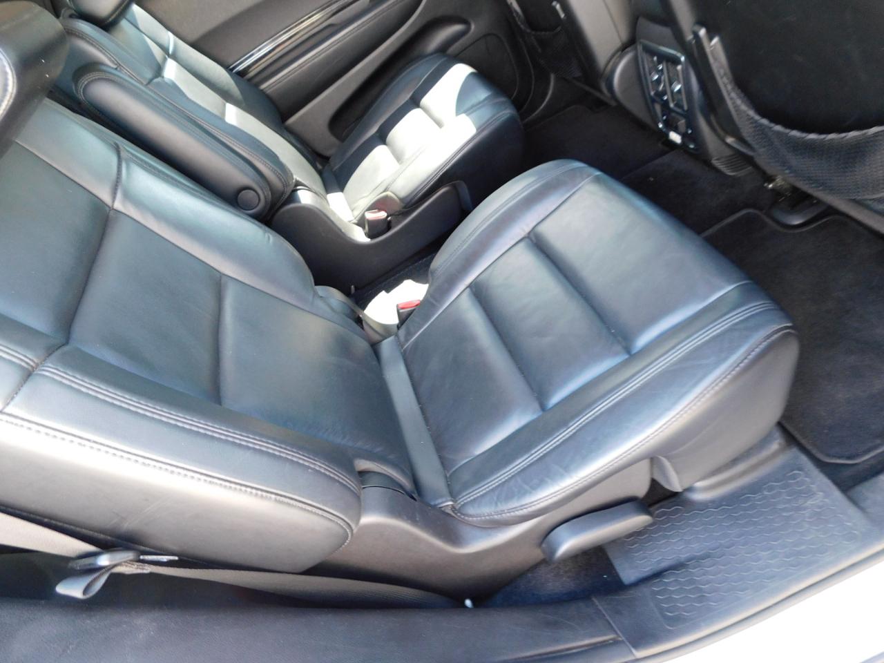 Dodge Durango 2WD 4dr Crew 2013