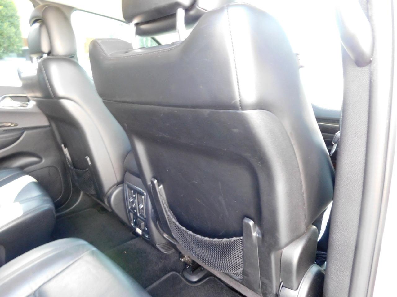 Dodge Durango 2WD 4dr Crew 2013