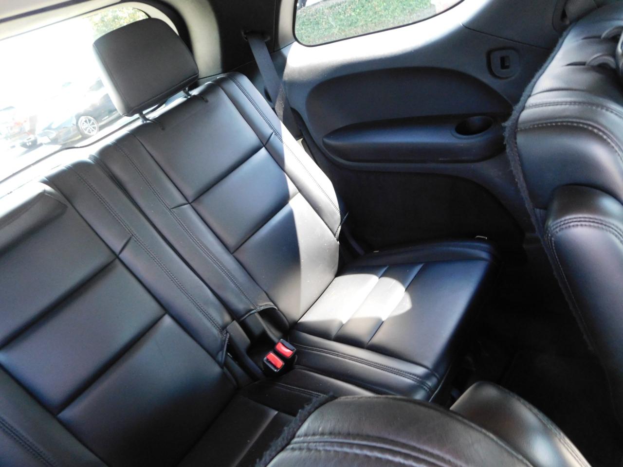 Dodge Durango 2WD 4dr Crew 2013