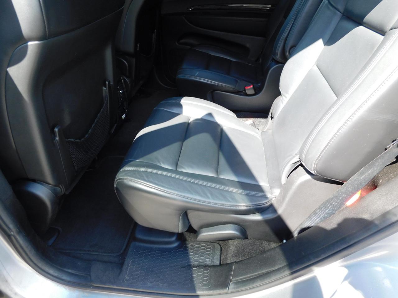 Dodge Durango 2WD 4dr Crew 2013