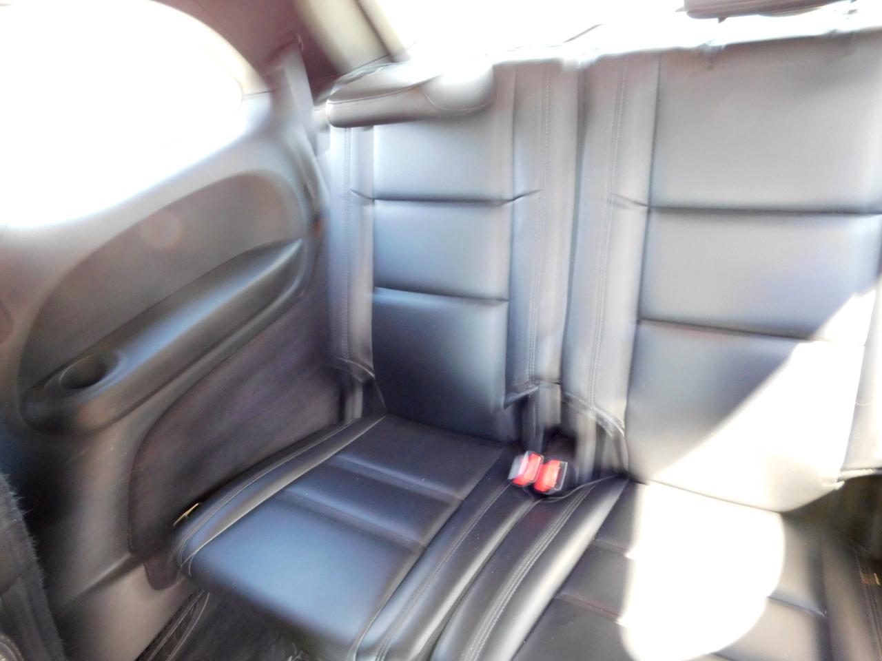 Dodge Durango 2WD 4dr Crew 2013