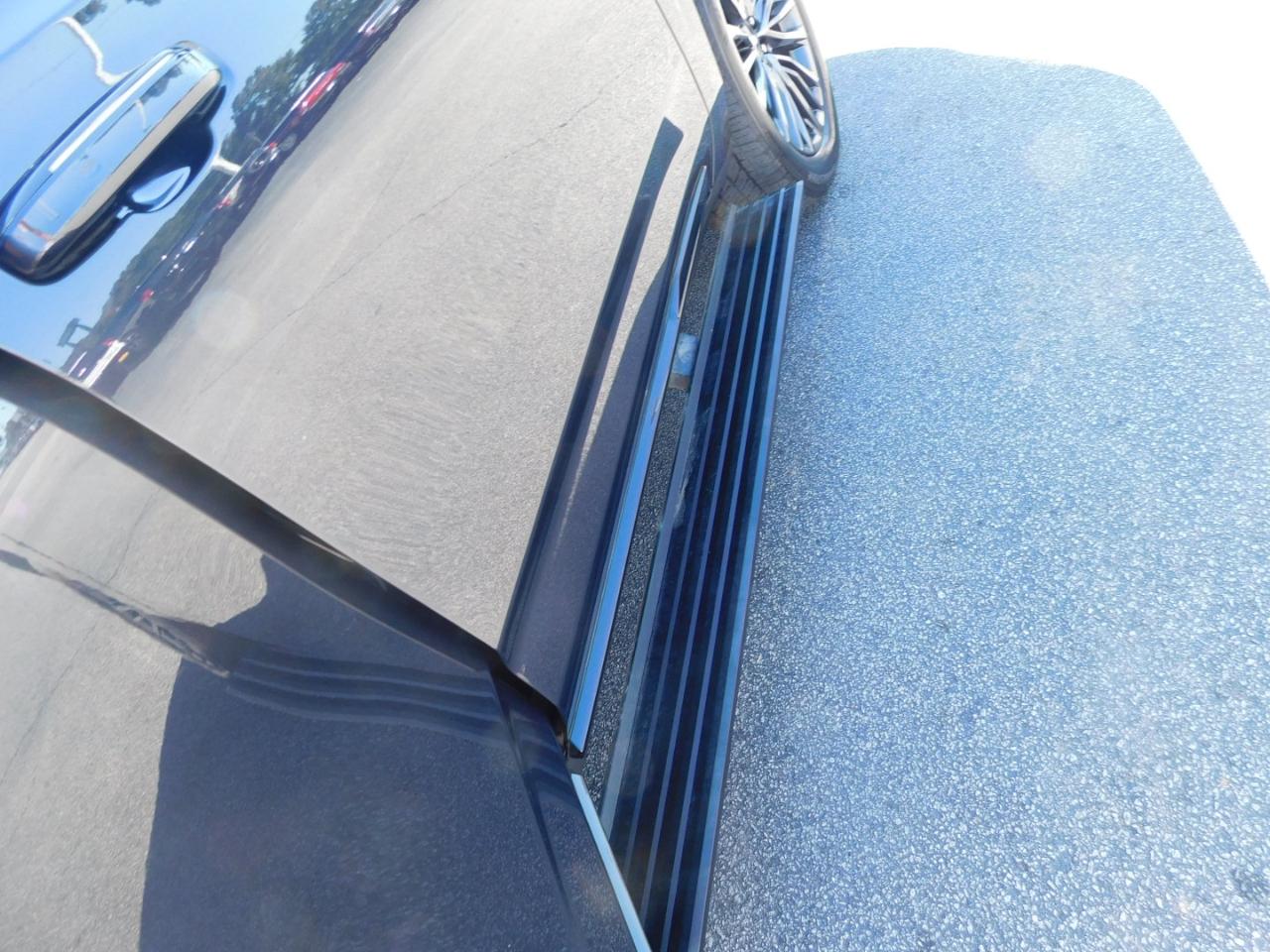 Cadillac Escalade 4WD 4dr Sport Platinum 2025
