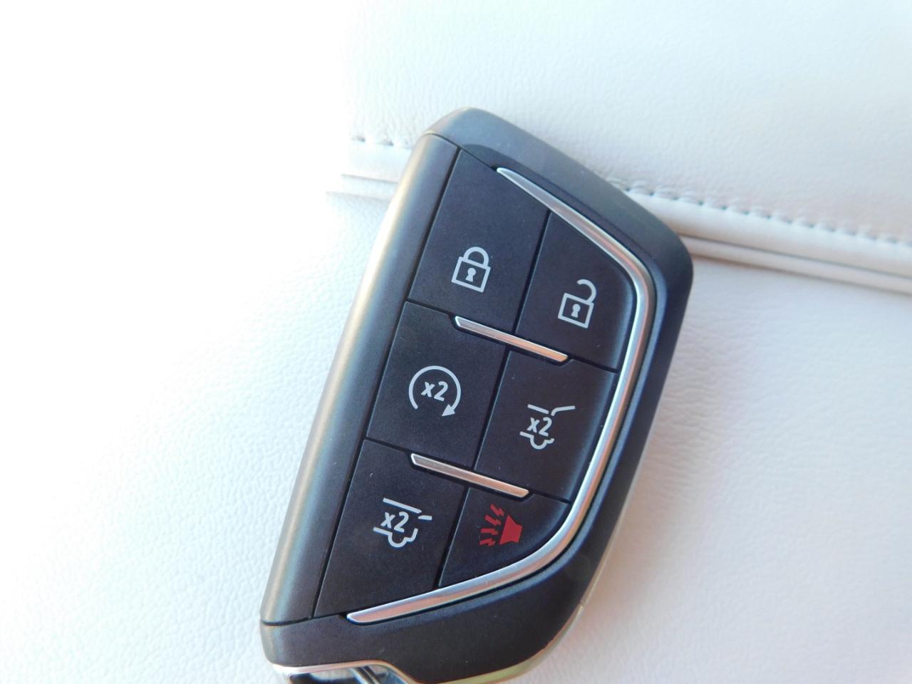 Cadillac Escalade 4WD 4dr Sport Platinum 2025