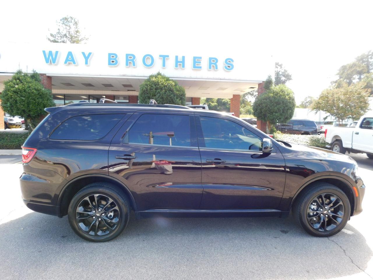 2024 Dodge Durango GT AWD