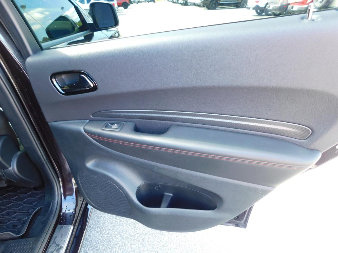 Dodge Durango GT AWD 2024