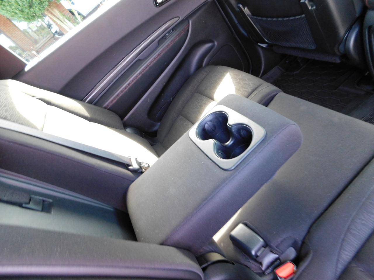 Dodge Durango GT AWD 2024