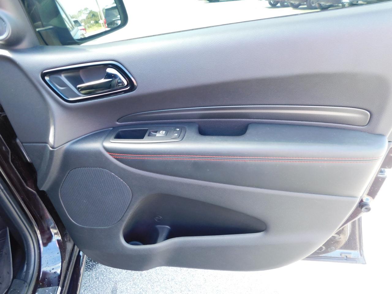 Dodge Durango GT AWD 2024