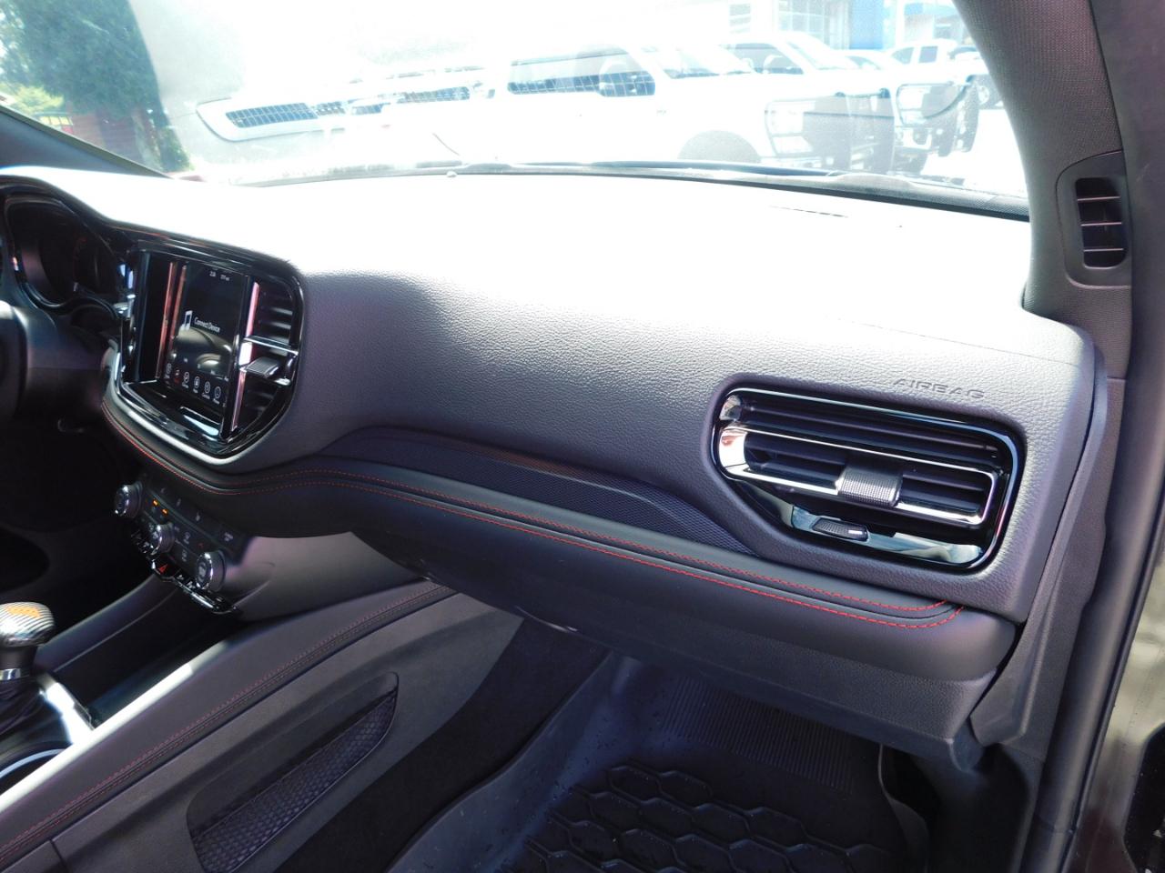 Dodge Durango GT AWD 2024