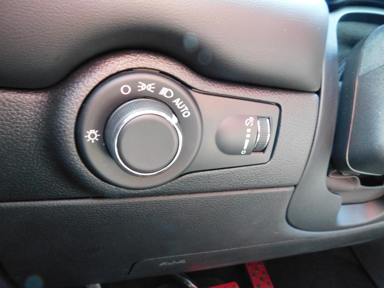 Dodge Durango GT AWD 2024