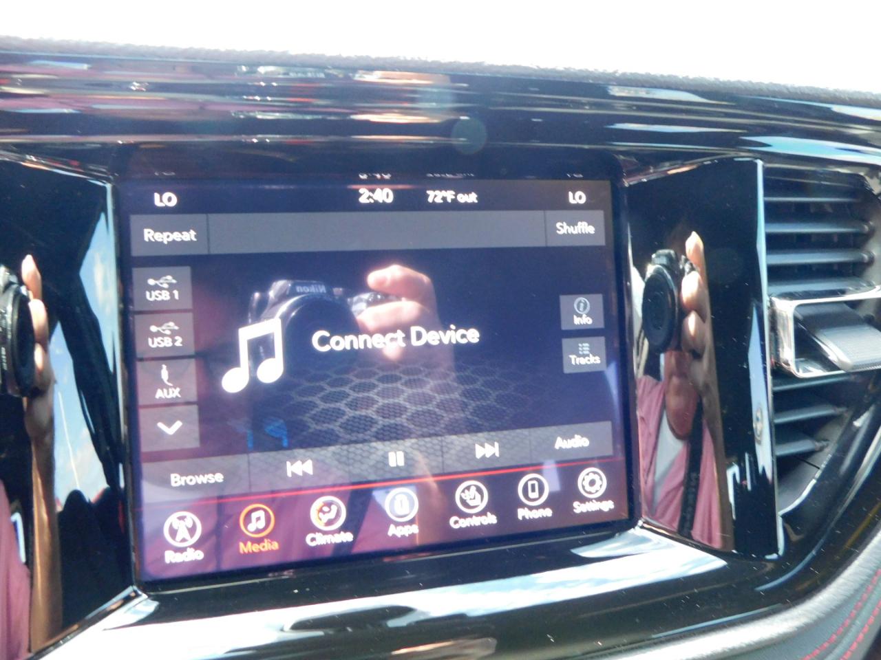 Dodge Durango GT AWD 2024