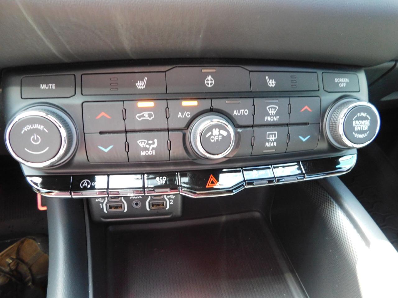 Dodge Durango GT AWD 2024