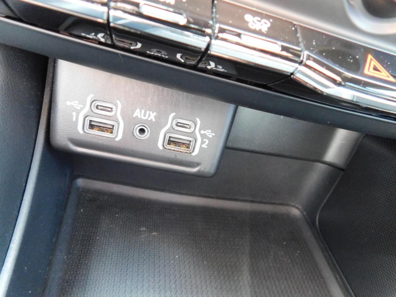 Dodge Durango GT AWD 2024