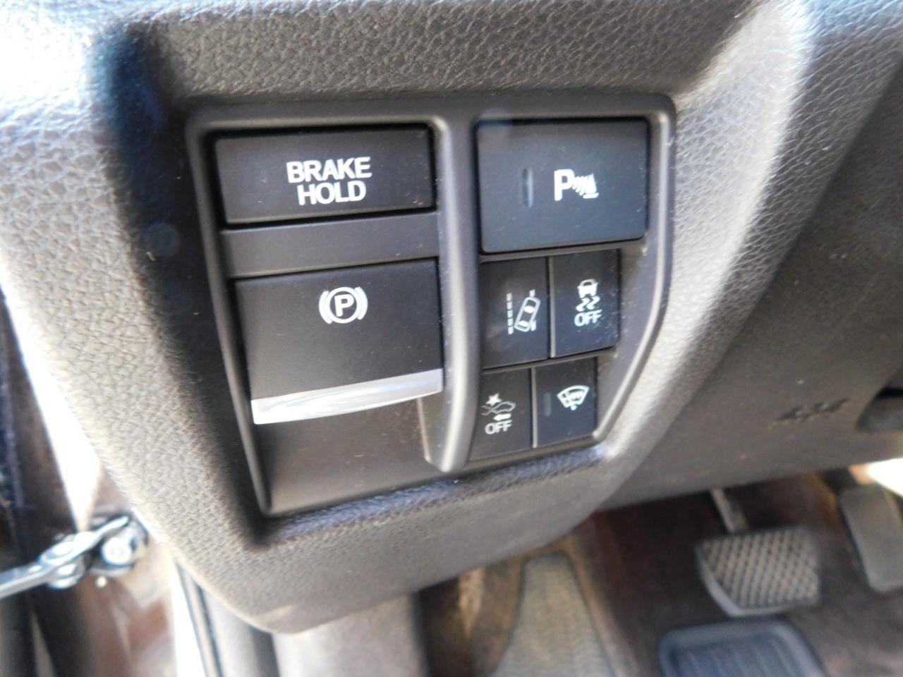 Acura MDX  2018