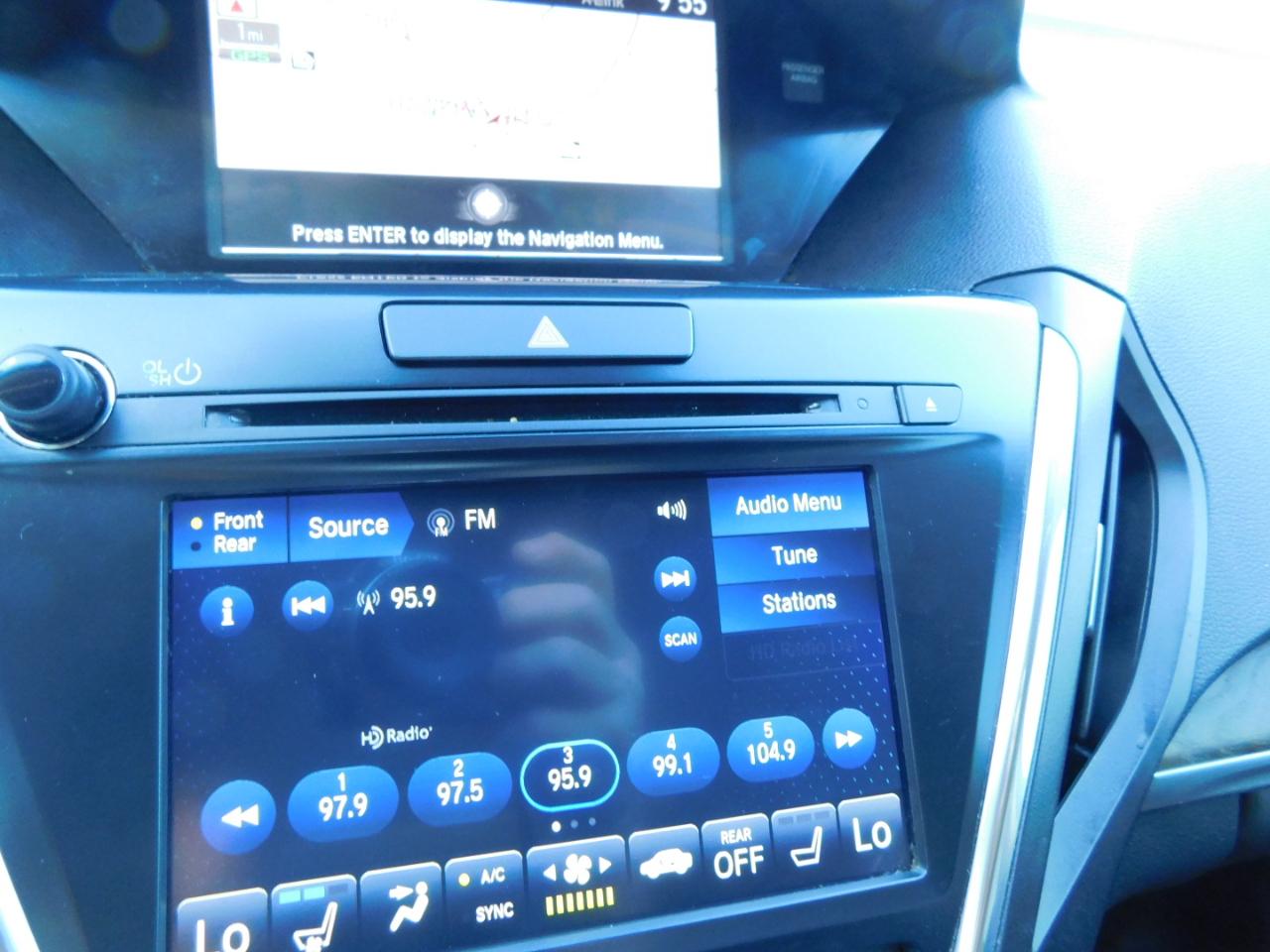Acura MDX  2018