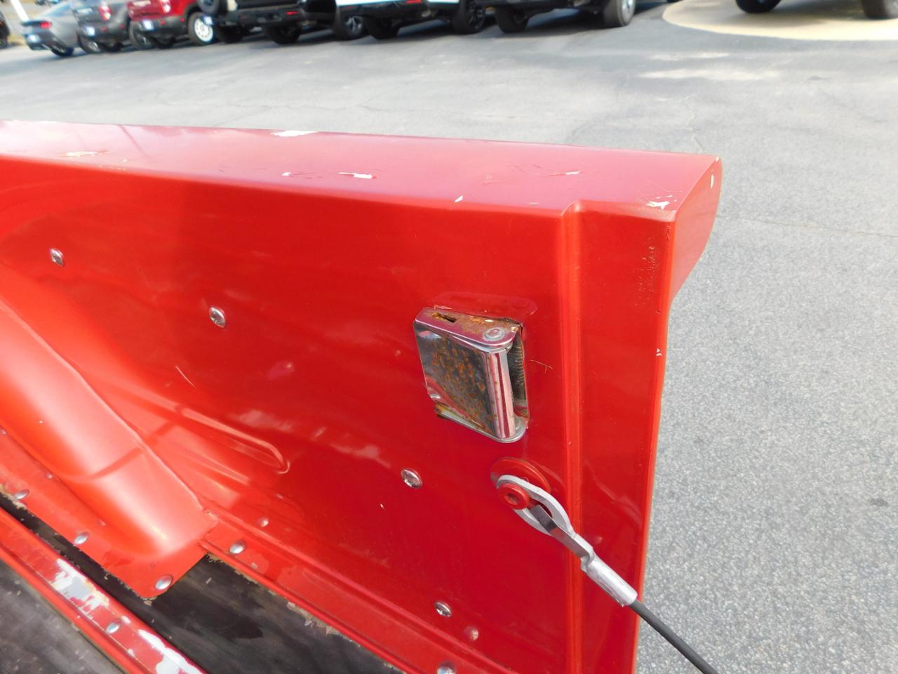 Chevrolet Trucks C10  1967