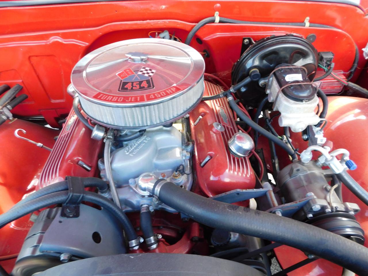 Chevrolet Trucks C10  1967