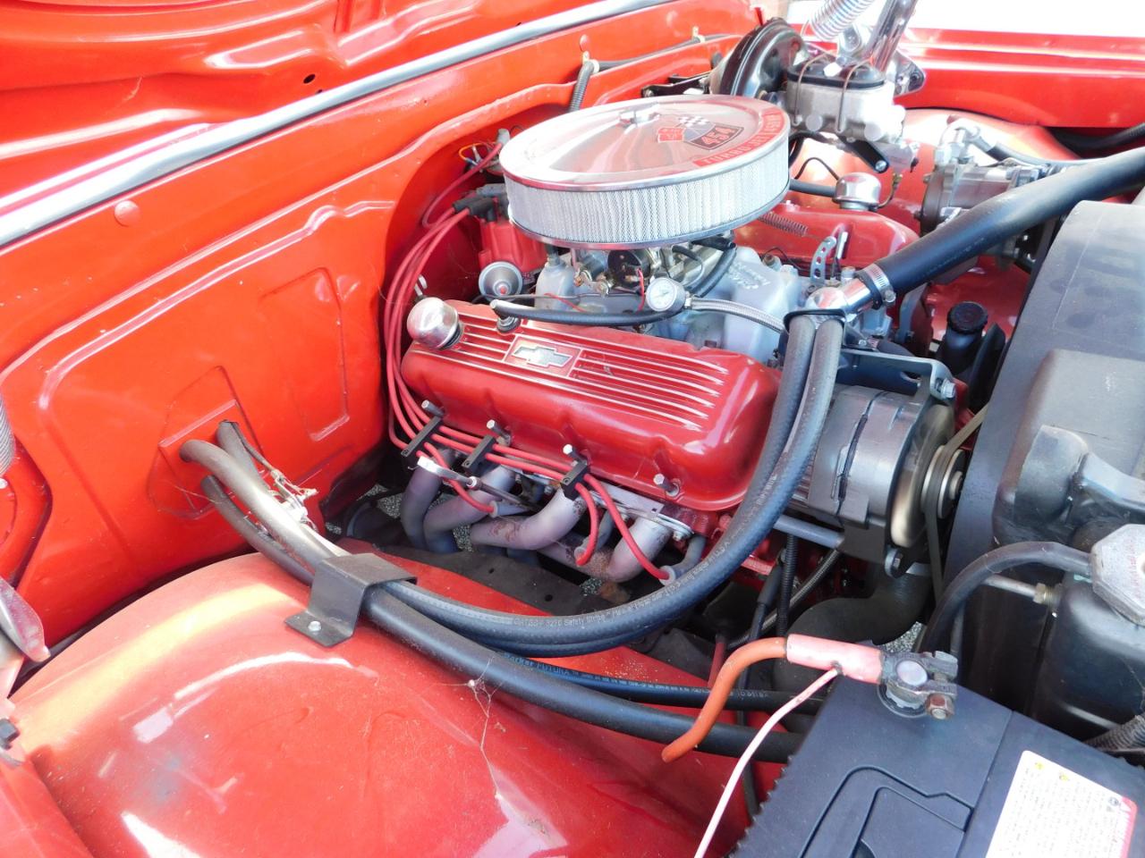 Chevrolet Trucks C10  1967