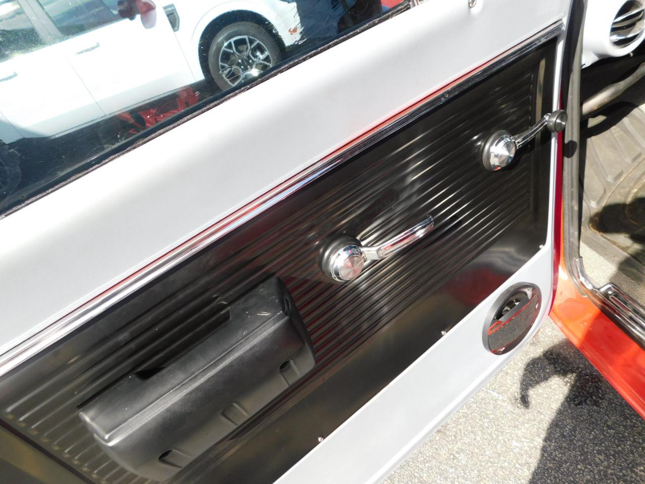 Chevrolet Trucks C10  1967
