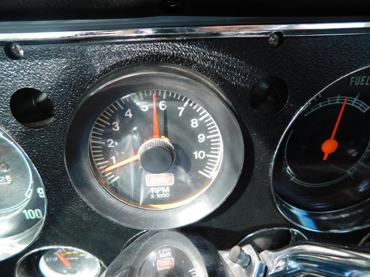 Chevrolet Trucks C10  1967