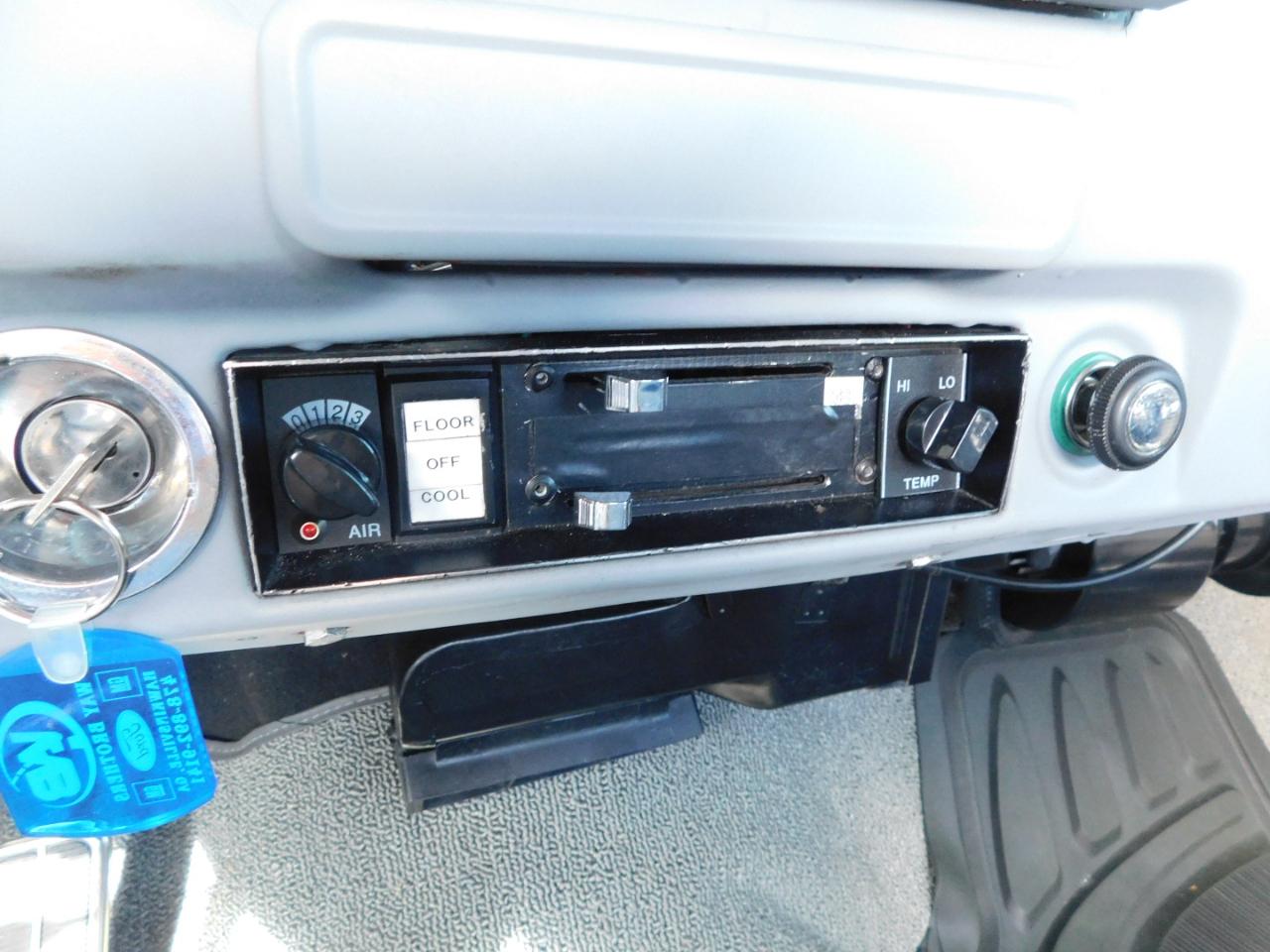 Chevrolet Trucks C10  1967