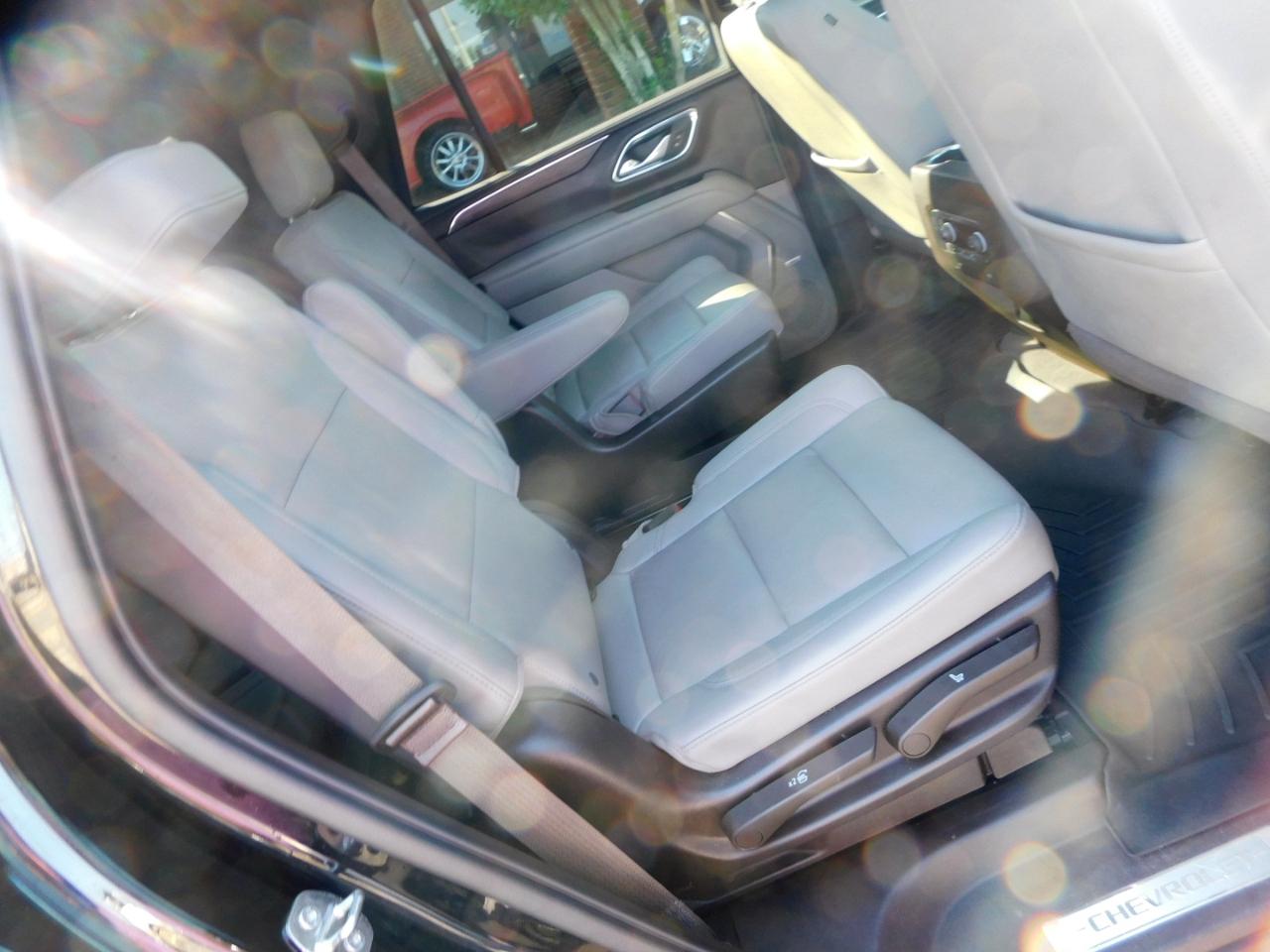 Chevrolet Tahoe 2WD 4dr LT 2022