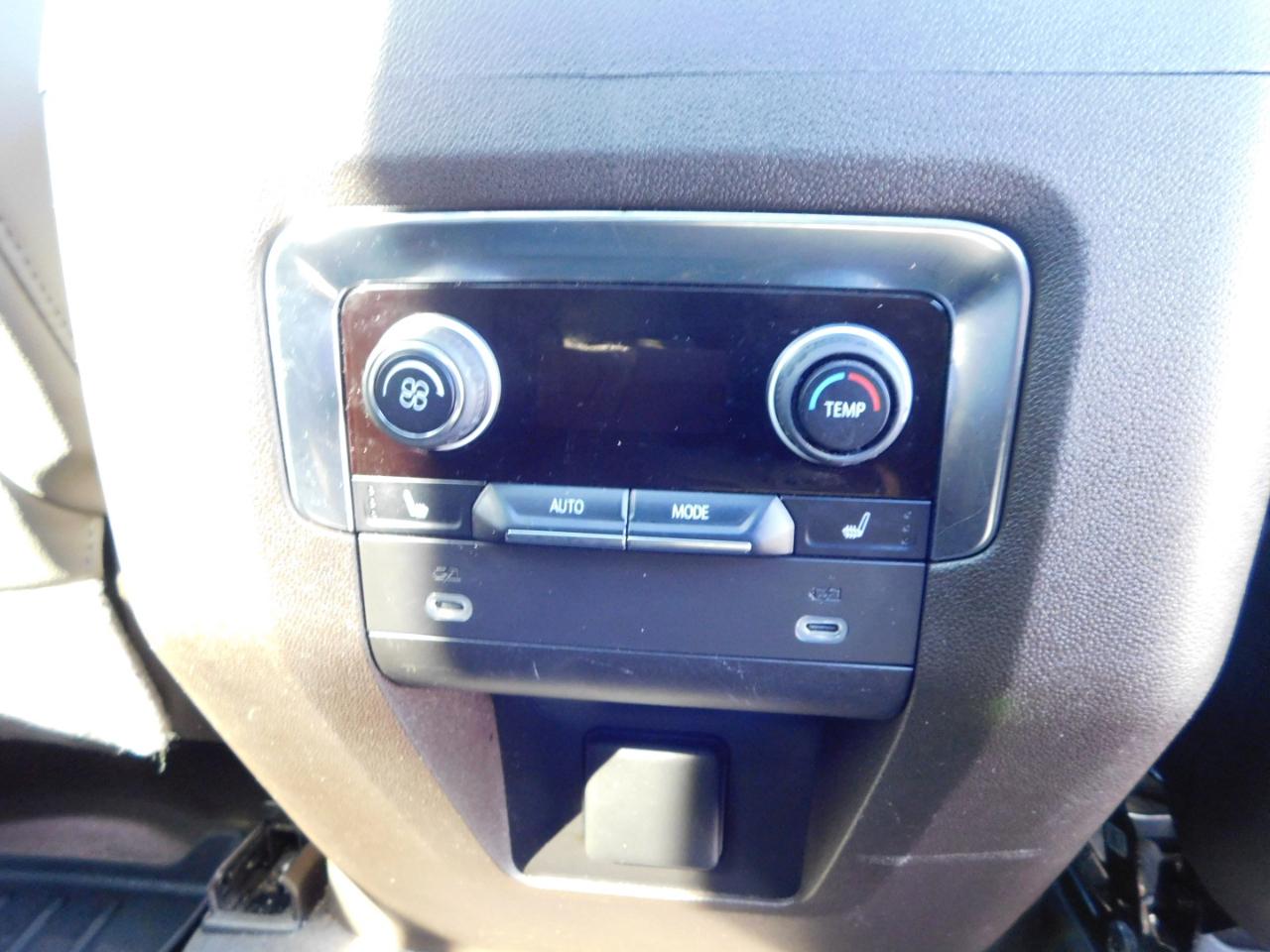 Chevrolet Tahoe 2WD 4dr LT 2022