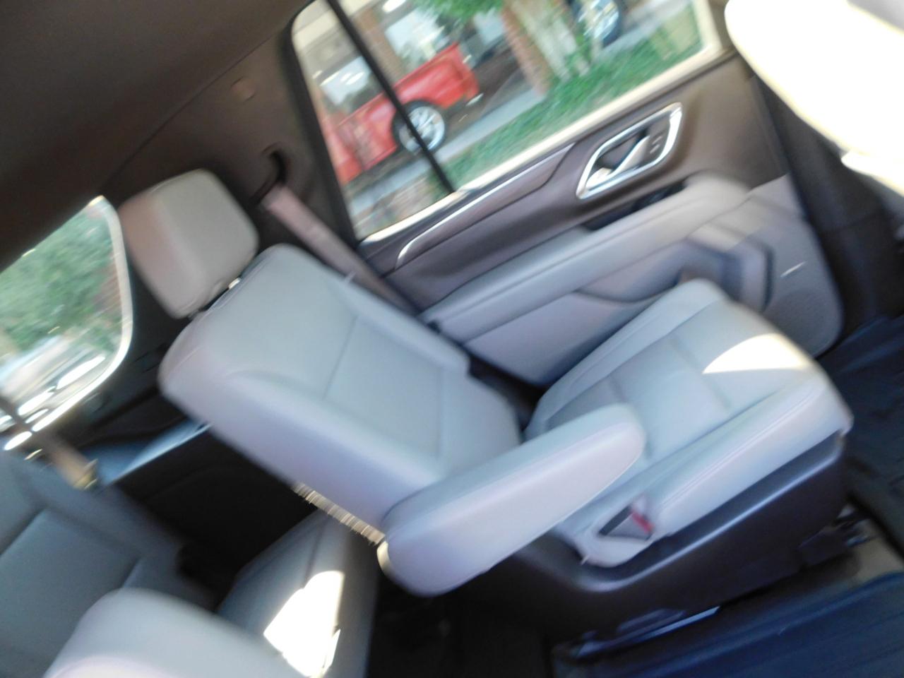 Chevrolet Tahoe 2WD 4dr LT 2022