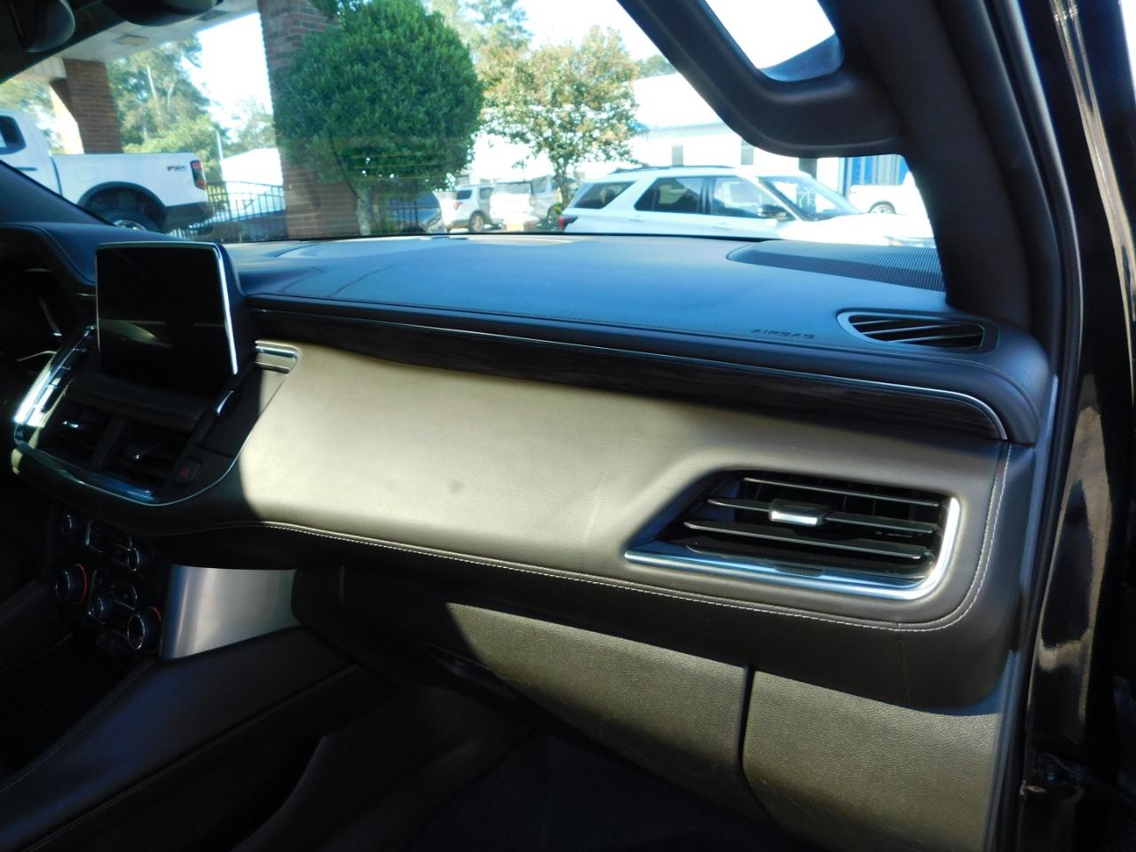 Chevrolet Tahoe 2WD 4dr LT 2022