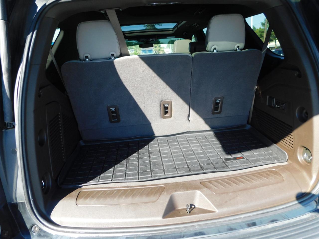 Chevrolet Tahoe 2WD 4dr LT 2022