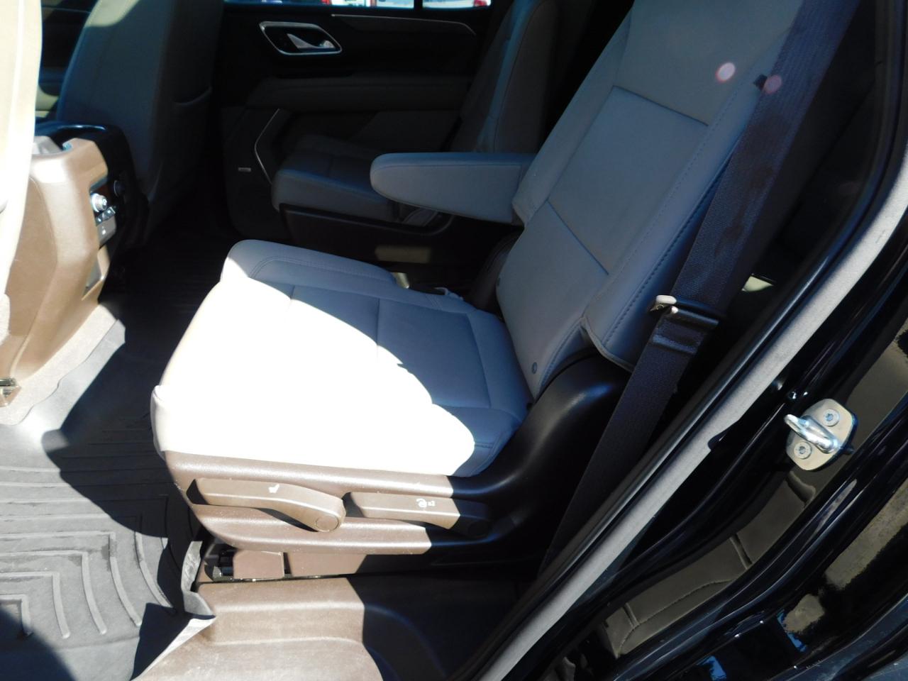 Chevrolet Tahoe 2WD 4dr LT 2022