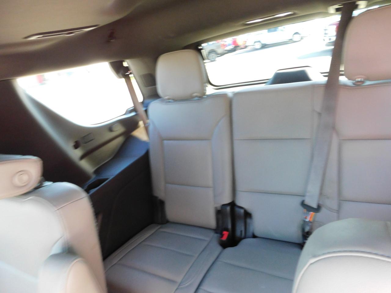 Chevrolet Tahoe 2WD 4dr LT 2022