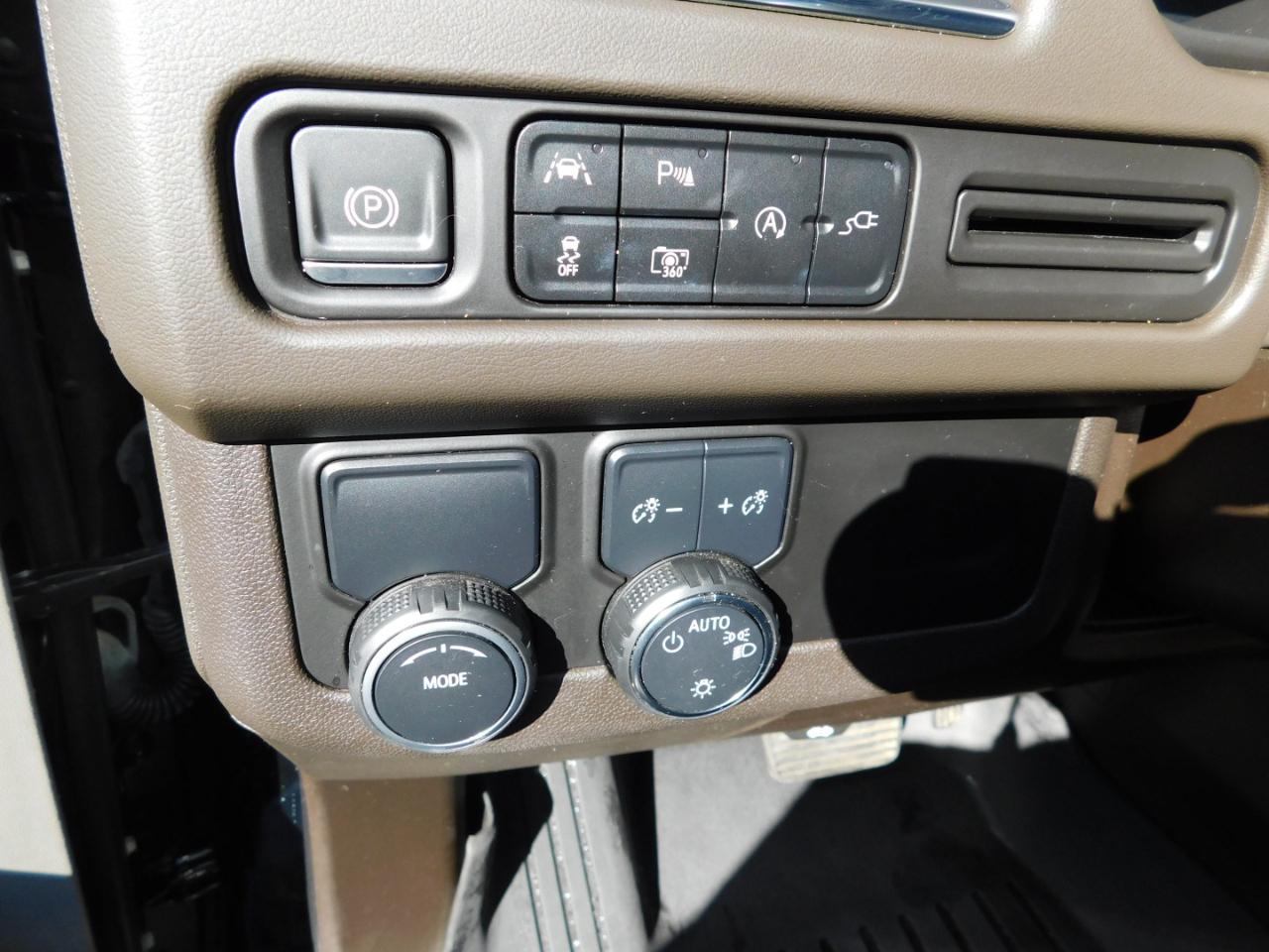 Chevrolet Tahoe 2WD 4dr LT 2022