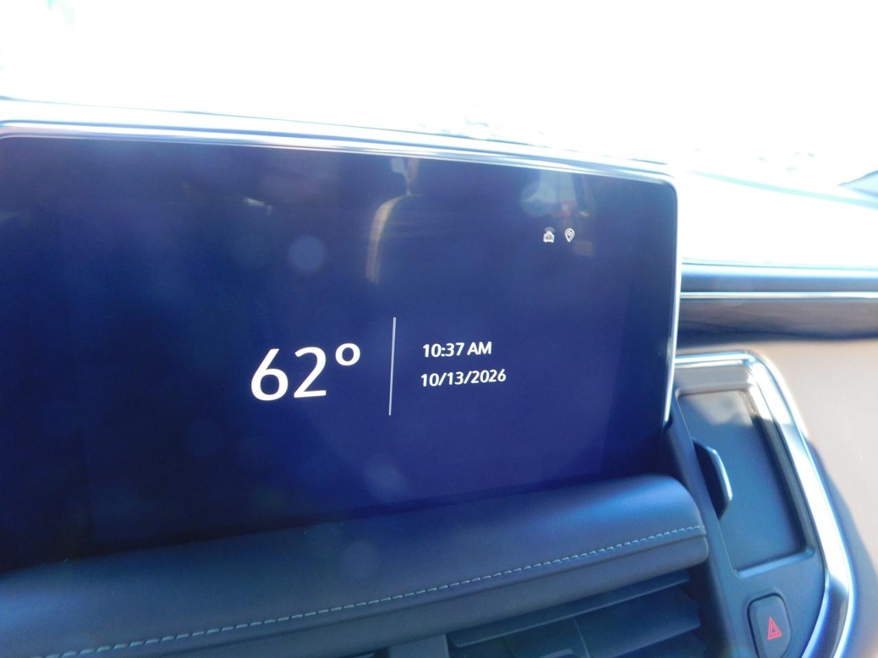 Chevrolet Tahoe 2WD 4dr LT 2022