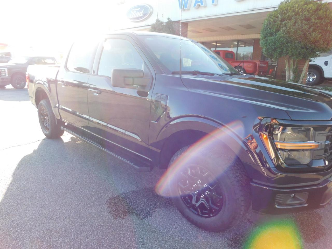 Ford F-150  2026