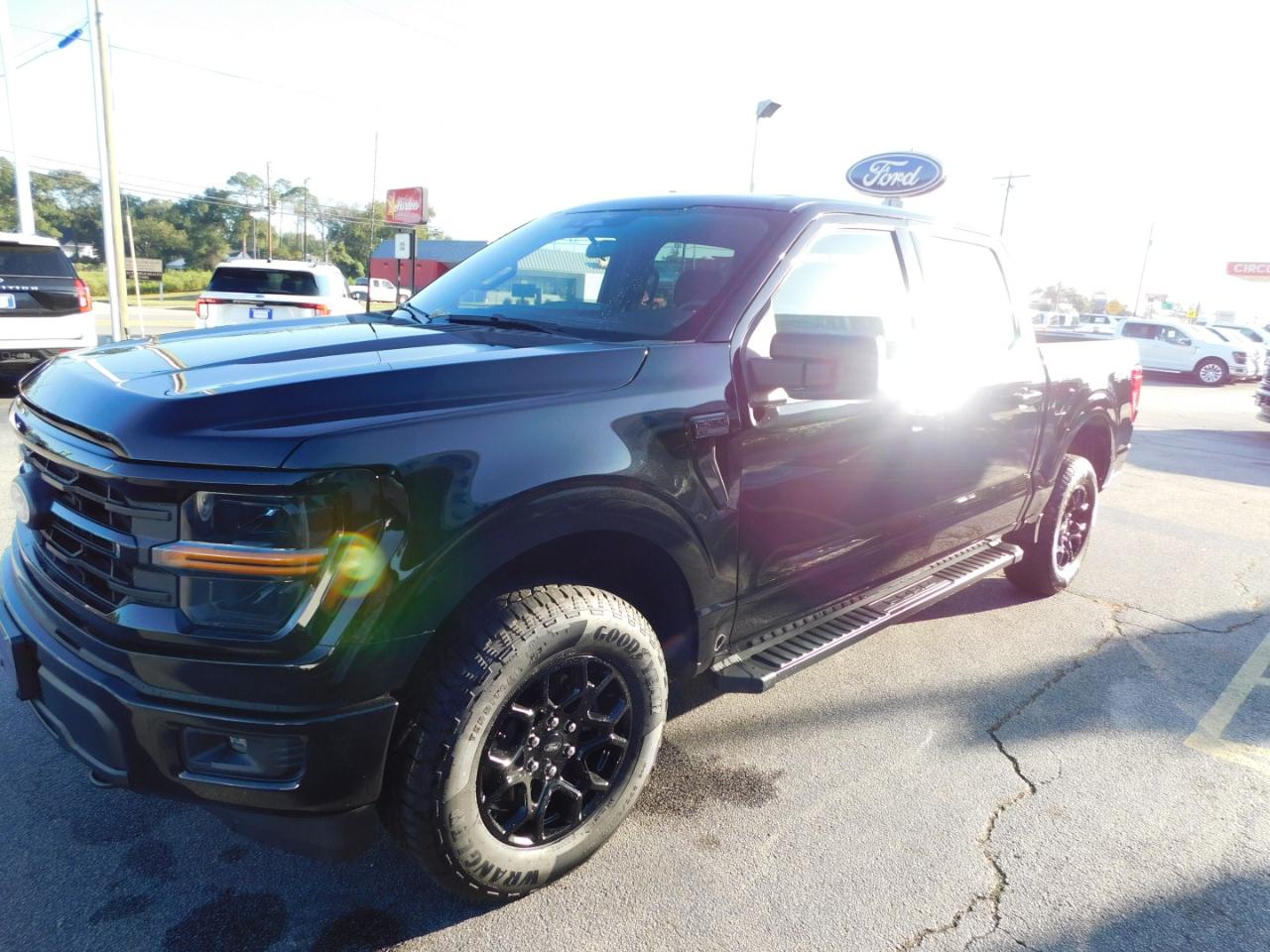Ford F-150  2026
