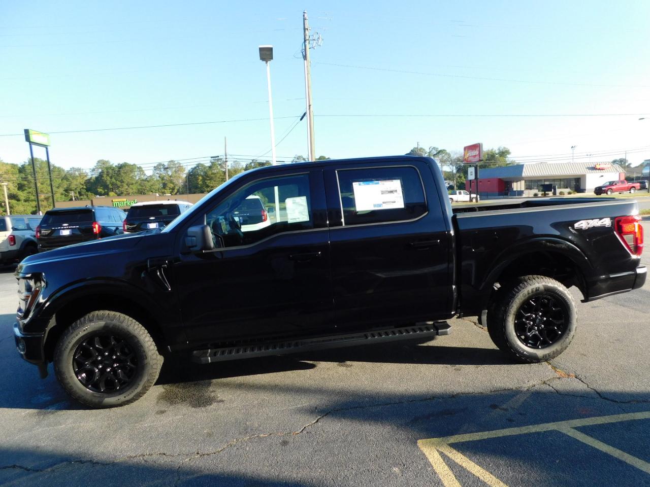 Ford F-150  2026